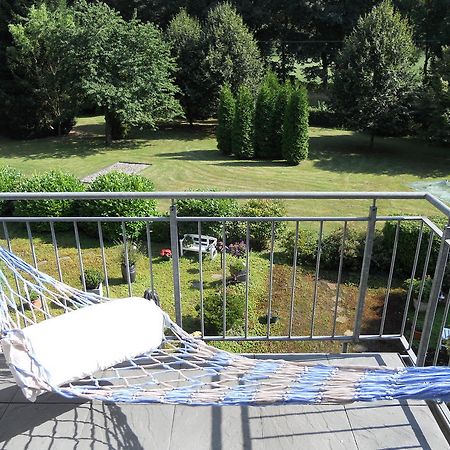 Schmuckstueck In Essen Apartamento Quarto foto