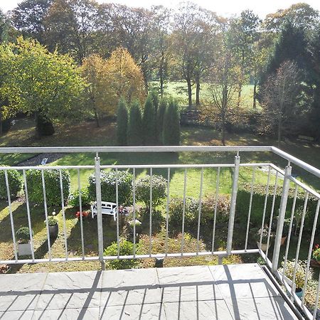 Schmuckstueck In Essen Apartamento Quarto foto