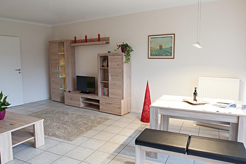 Schmuckstueck In Essen Apartamento Quarto foto
